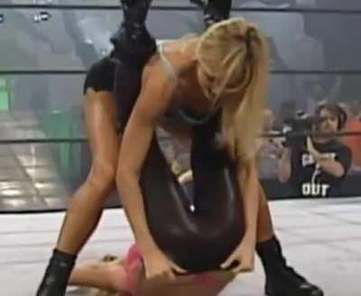 Trish Stratus