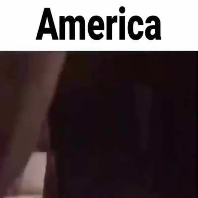 America