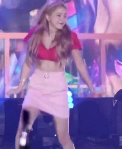 Red Velvet Yeri - Jiggle