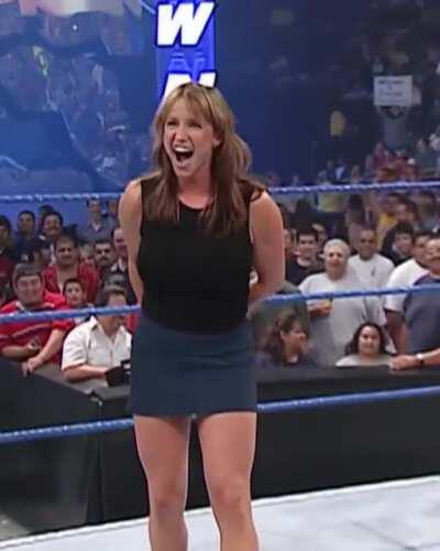 Stephanie McMahon