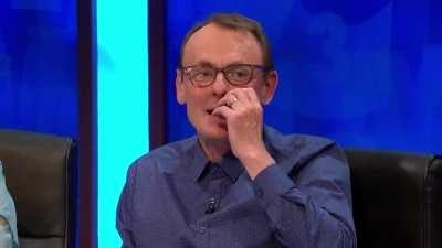 When Sean Lock wanted to reanimate the Nazis