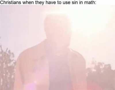 All my Christian homies use tan