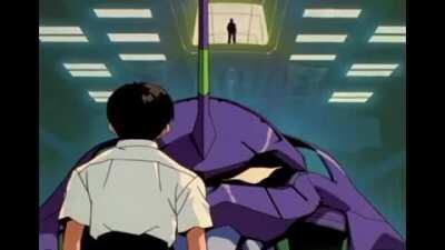 Neon Genesis Evangelion: Coming Soon to 4KidzTV!