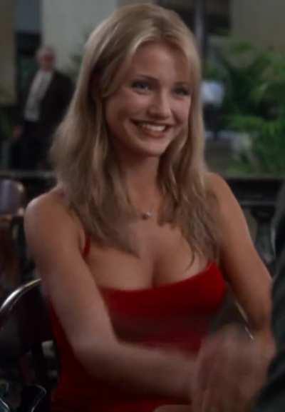 Cameron Diaz