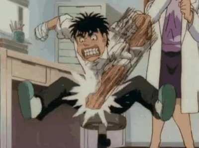 hajimenoippo