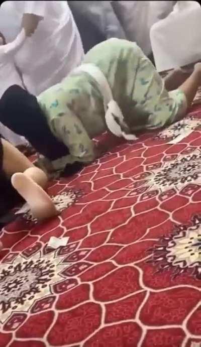 Halal Dance