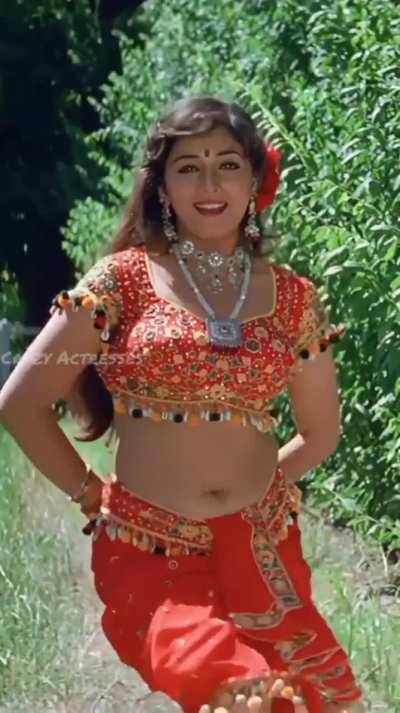 Madhuri Dixit