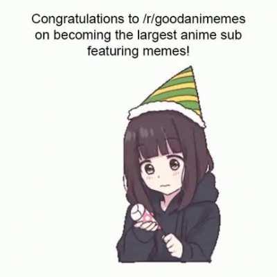 Congratulations!