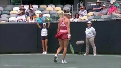 Belinda Bencic