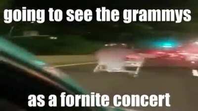 fornite