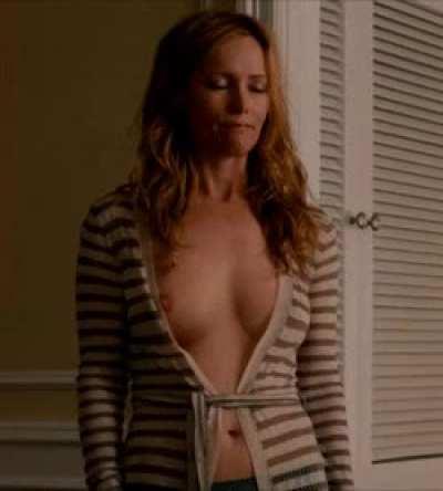 Leslie Mann - This is 40