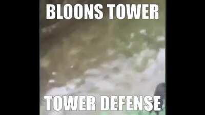 new tower in blons towir defnse!!11!!!!