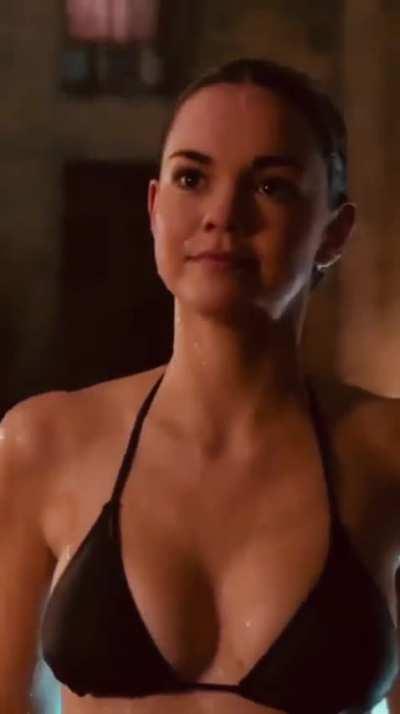 Maia Mitchell 