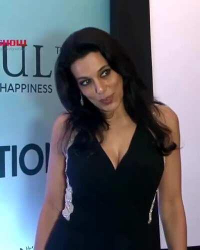 Pooja Bedi