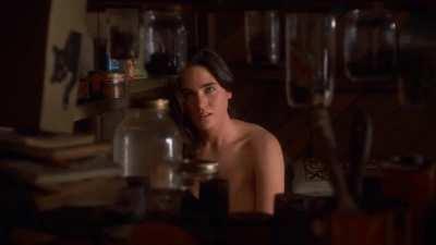 Jennifer Connelly