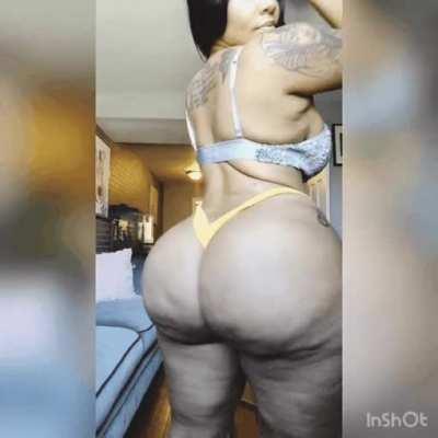 Fat Ass Yellow Bone - ðŸ”¥ Big booty yellow boneðŸ¤¤ : The_ASSylum || [dd] redd.tube