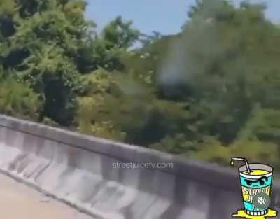 If your friend jumps off an overpass you gonna follow him?