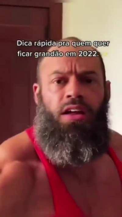 Marcão manda AQUELA dica rápida