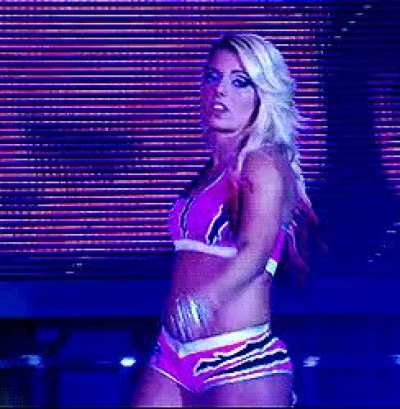 Where would prime Goddess Alexa rank today? Top 1, top 3 or top 5 and why