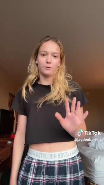 New tiktok