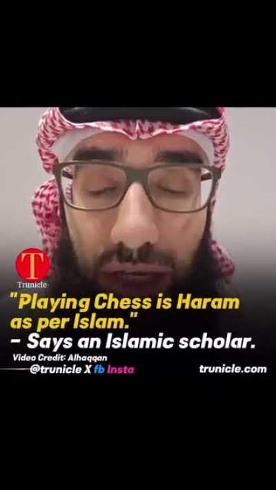 ♟️⁉️