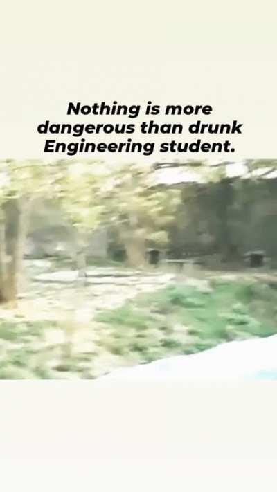 engineering student