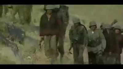 Kargil War Edit