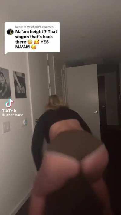 Love them pawgs 