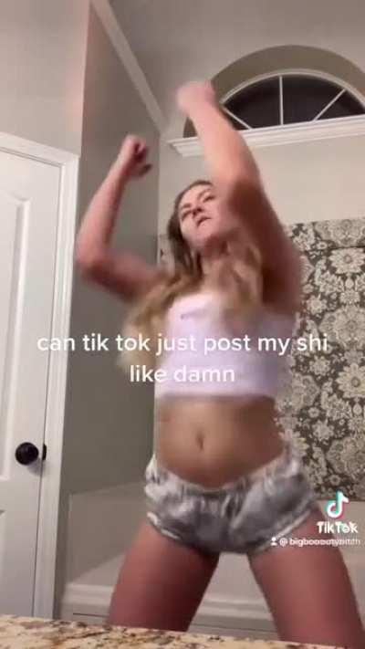 @bigbooootybitch on TikTok