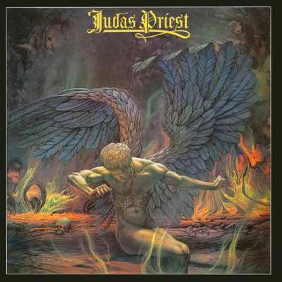 Victim of Changes - by Judas Priest