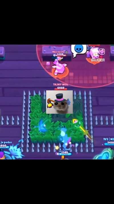 smartest mortis 