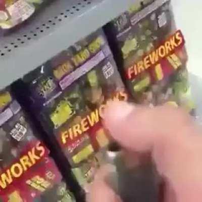 Firewok