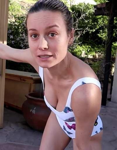 Brie Larson