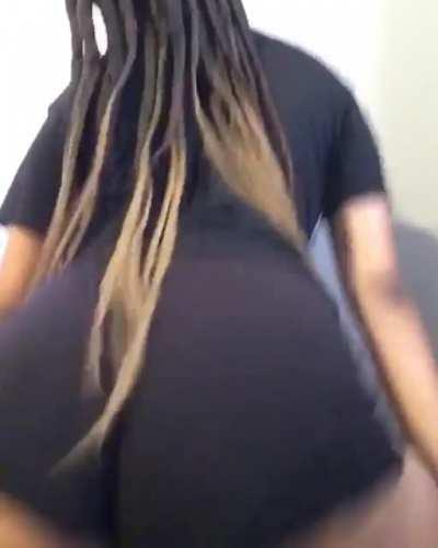 twerkfreakout3 - Video #7128