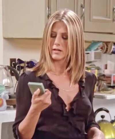 Jennifer Aniston