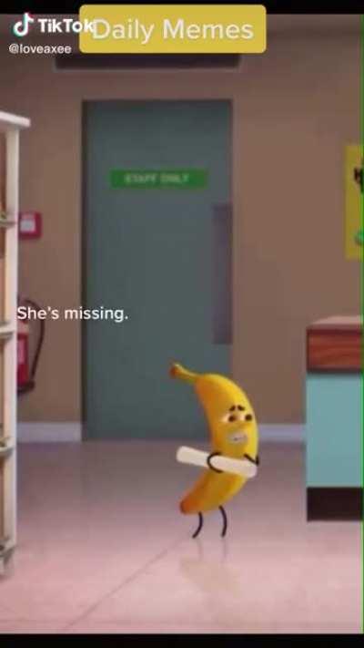 Help him find his mom