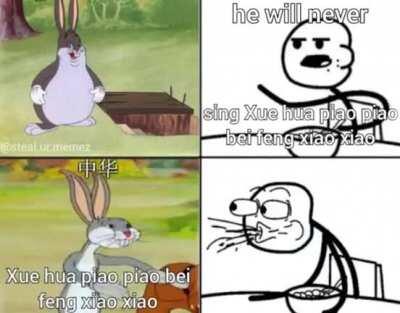 WHAT BIG CHUNGUS DID IT!11!!!1