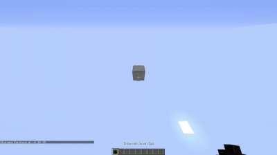 Ever wonder what would happen if an Enderman couldn't teleport away from an arrow?