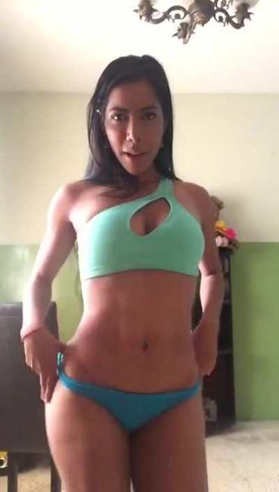 Sexy Margareth 😍