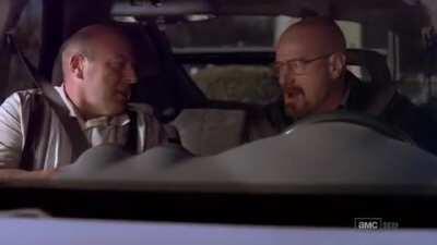 Breaking bad without context