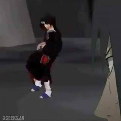 itachi chad😎