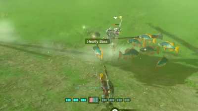 HyruleEngineering