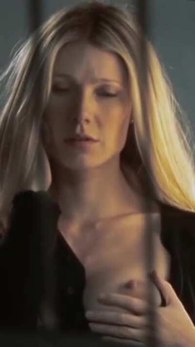 Gwyneth Paltrow