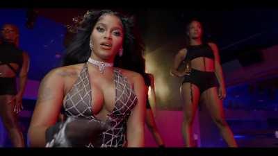 Joseline Hernandez: LETS GET RIGHT