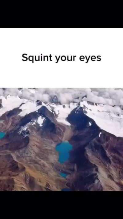 squint rule