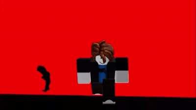 Persona 5 but in Roblox
