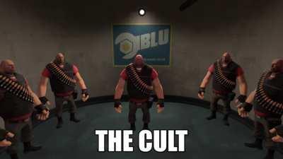 THE CULT