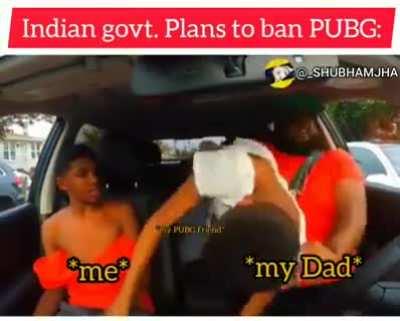 Indian parents right now.