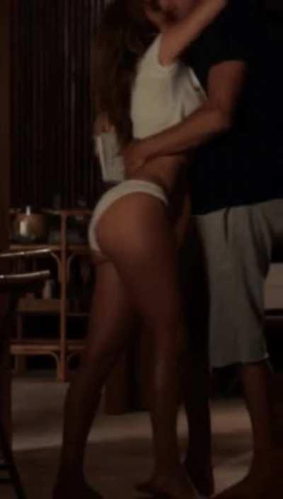 Jennifer Lopez has perfect ass