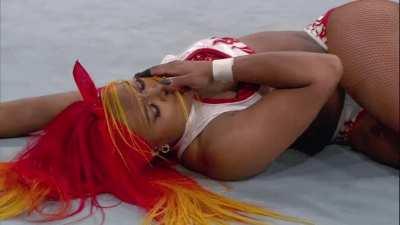 Kiera Hogan